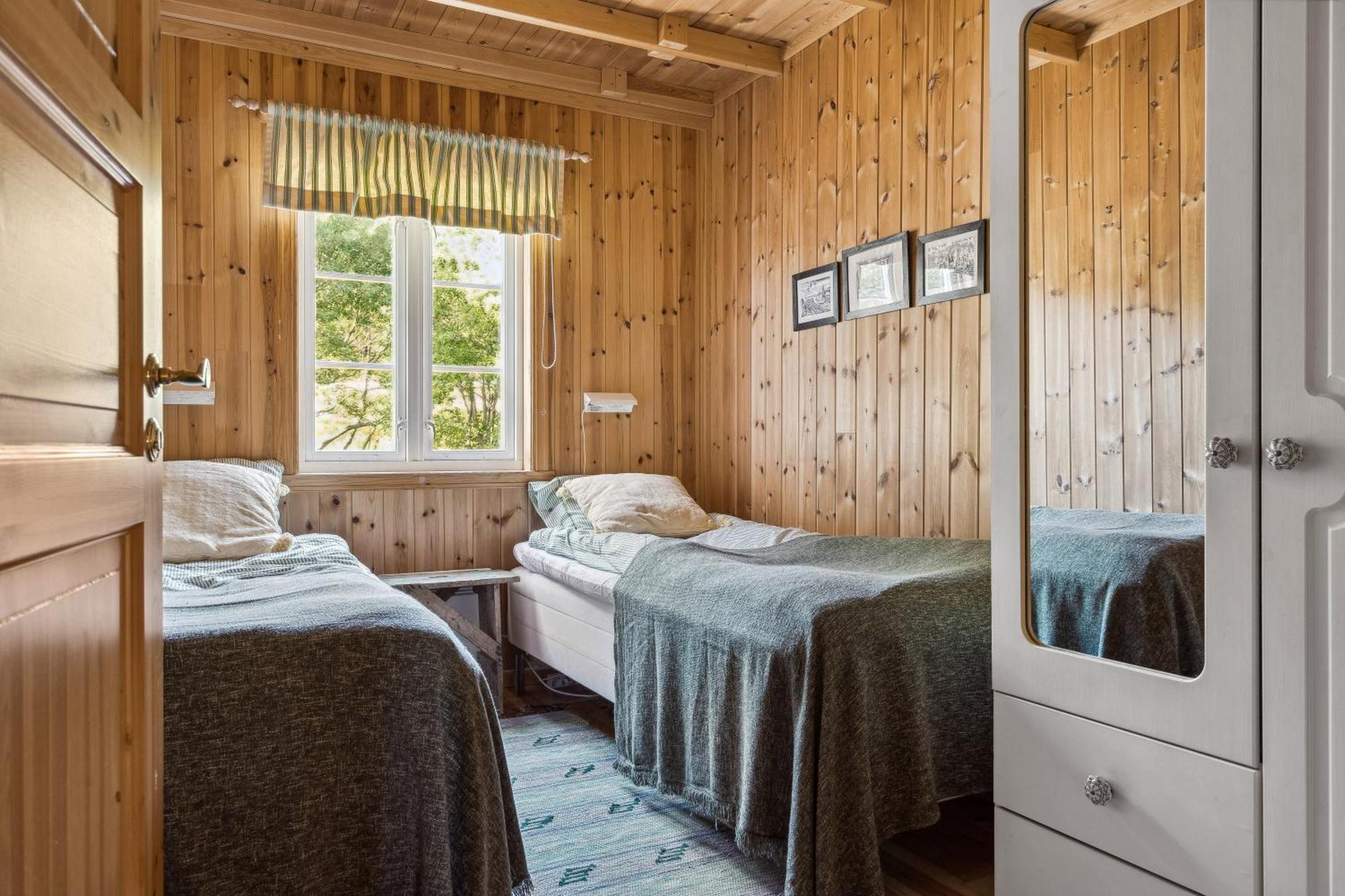 Holiday home Fisherman's - Rorbu *